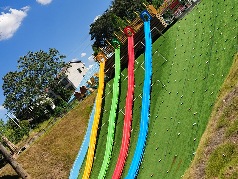 無(wú)動(dòng)力樂(lè)園